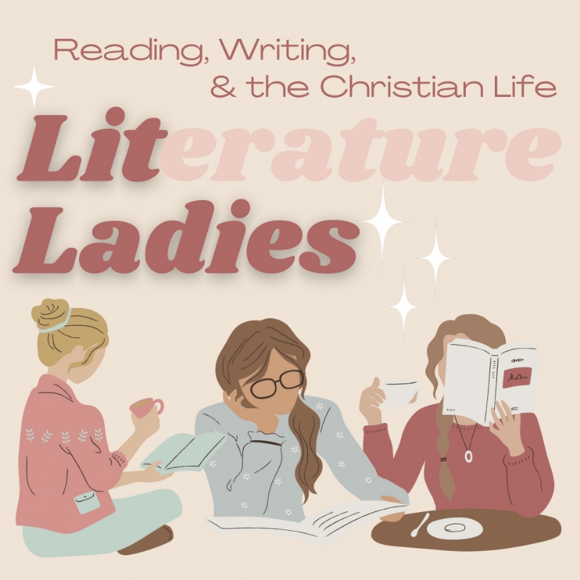 Lit ladies cover